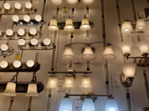 Lowe's Home Improvement