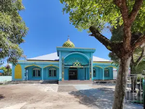 Babussalam Mosque