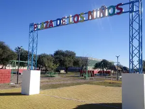 Plaza de los Niños