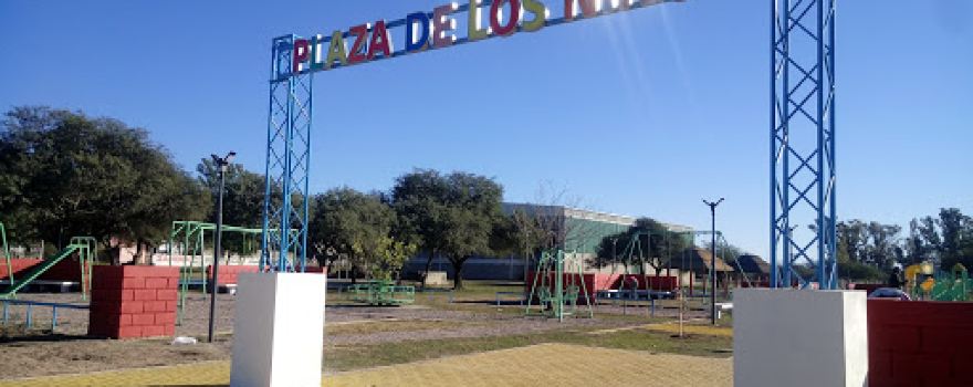 Plaza de los Niños