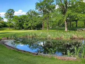 Eagle View Golf Course