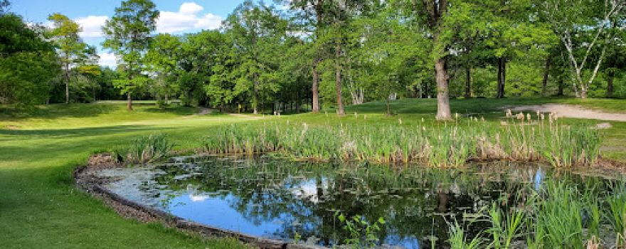 Eagle View Golf Course