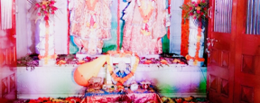 Geeta Bhawan Temple