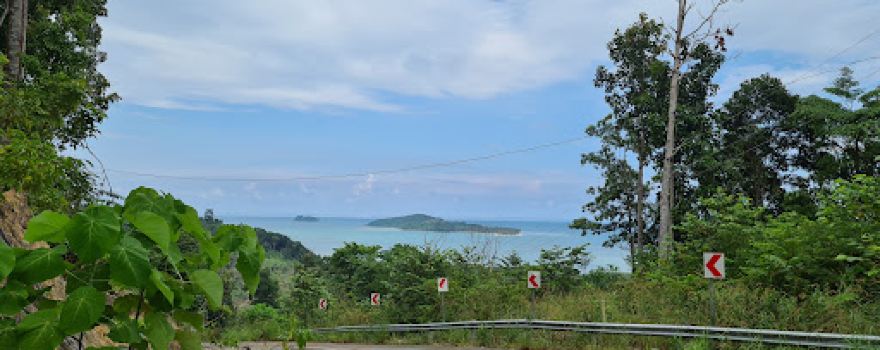 Tabon Cave Area Museum And Satellite Office
