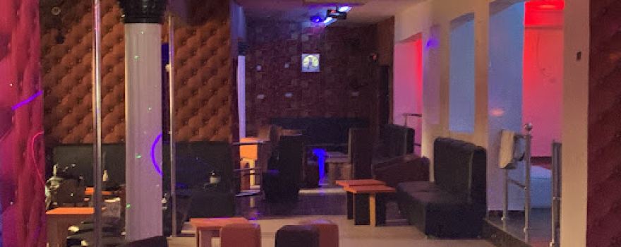 Club Palazzo