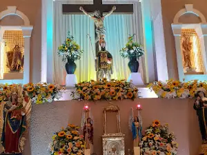 Paróquia Santo Amaro