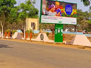 Place GOHO