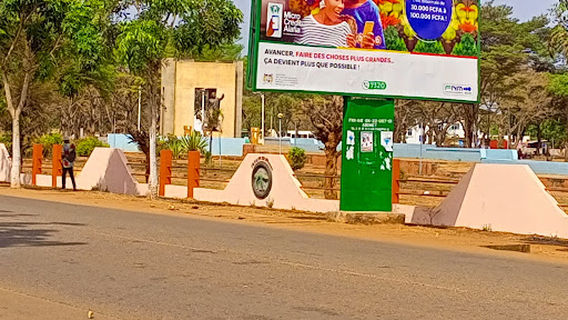 Abomey