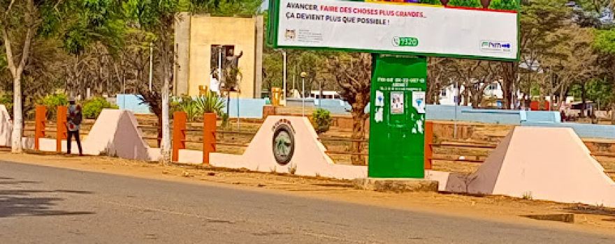 Place GOHO
