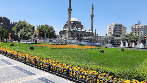 Kayseri
