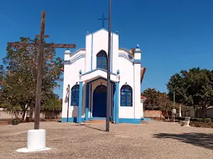Igreja Do Rosário