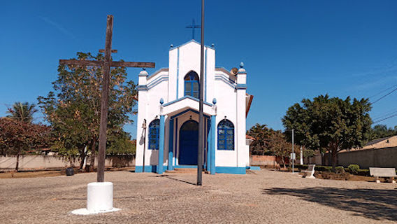 Igreja Do Rosário