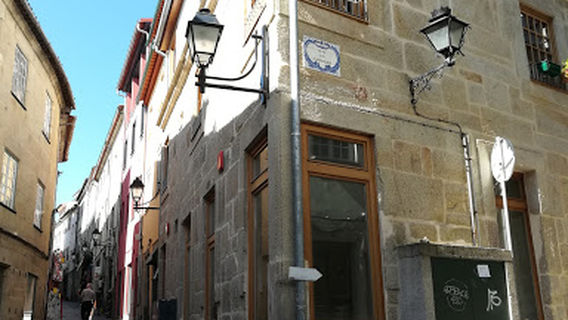 Porta Dos Cavaleiros