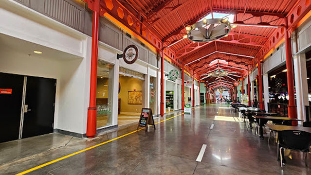 Dezerland Park Orlando