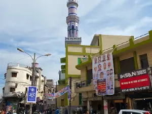 Dara Araiyan،دارہ آرائییاں