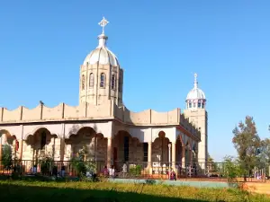 Dilla St. Michael Church