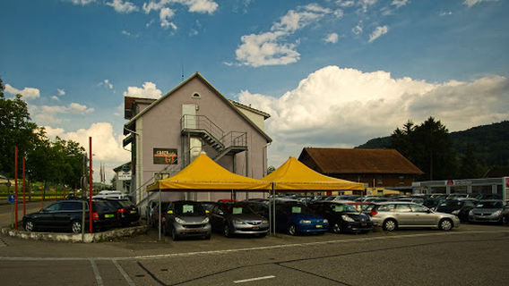 Neftenbach