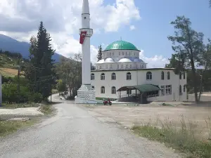 Amusement park arsuz