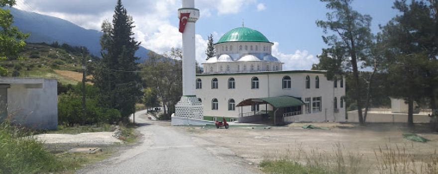 Amusement park arsuz