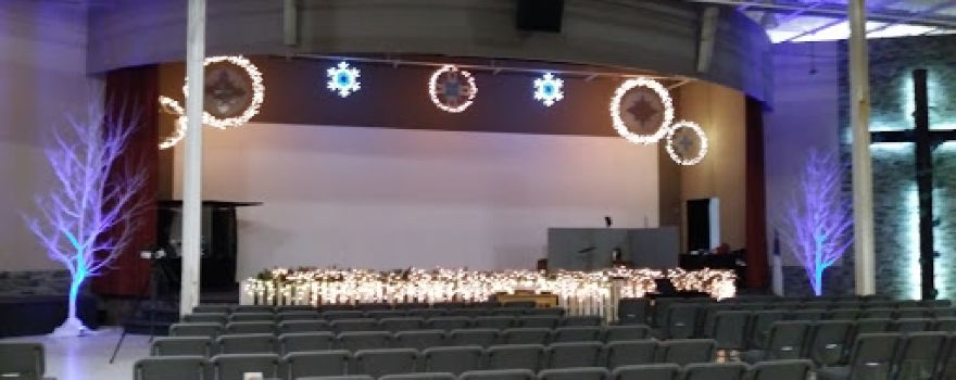 Crosspoint Church