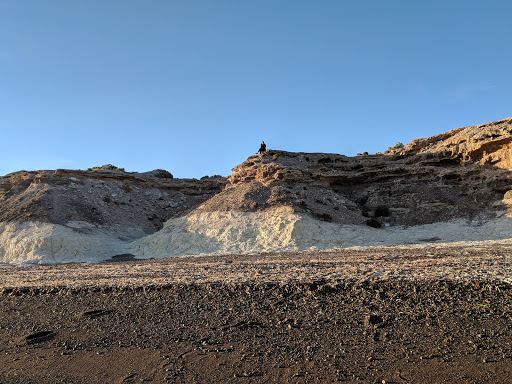 Punta Flecha