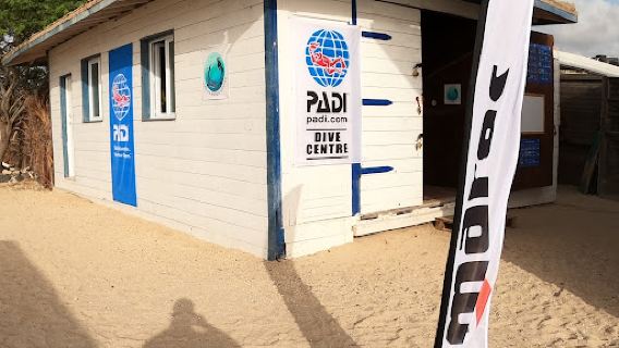 Diving Center Riamar