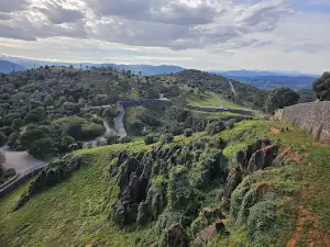 Cabarceno