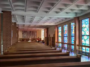 Kościół Matki Bożej Nieustającej Pomocy w Mielcu