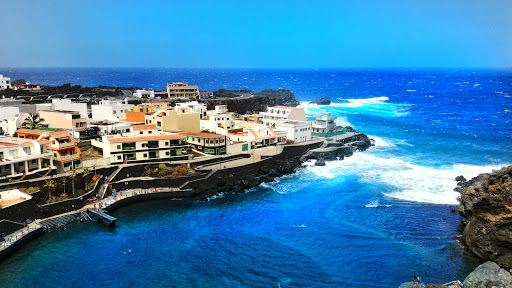El Hierro