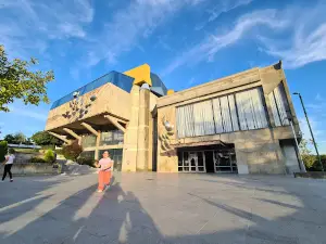 Centar za kulturu „Lazarevac”