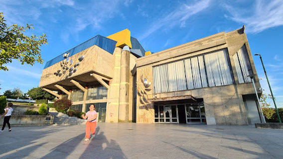 Lazarevac Cultural Center