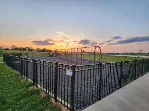 Hopkins Family Park