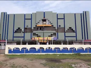 Sri Venkateshwara Theater