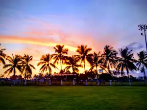 Sports Stadium "May 5"