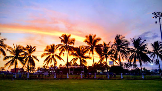 Manzanillo