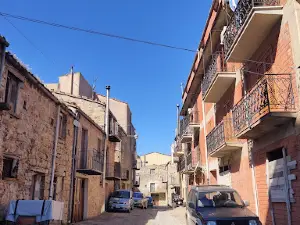 Salto dei Ventimiglia