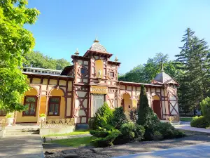 Kurortnyy Park