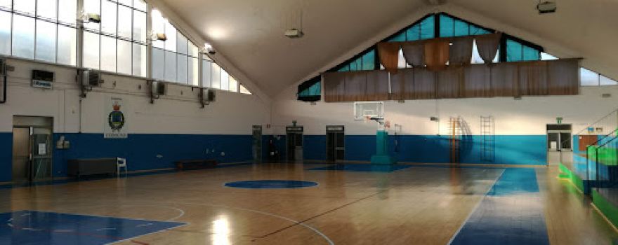 Palazzetto dello sport