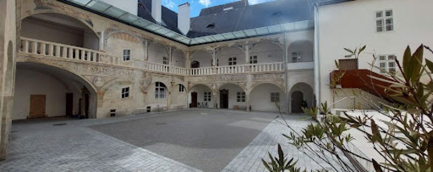 Museum für Rechtsgeschichte
