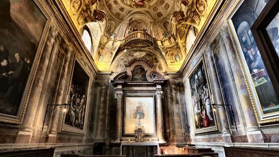 Abbazia di San Pietro