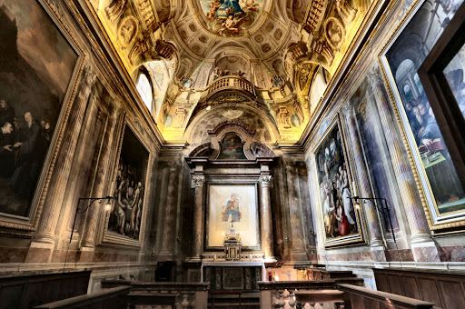Abbazia di San Pietro