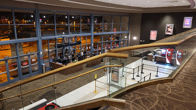 AMC DINE-IN Poway 10