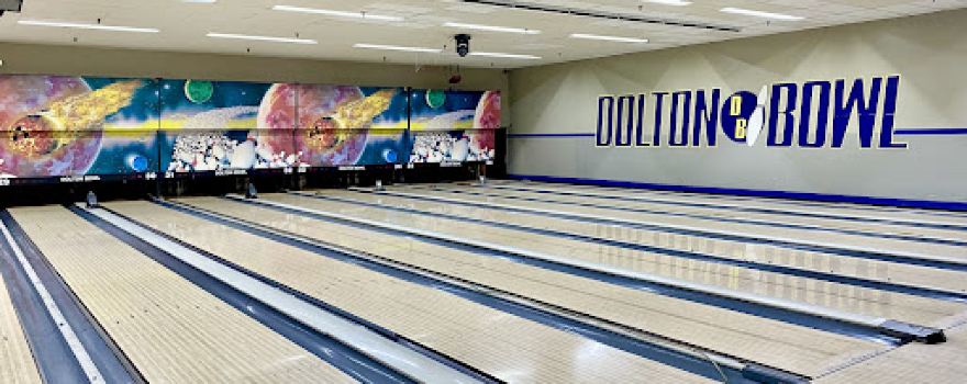 Dolton Bowl