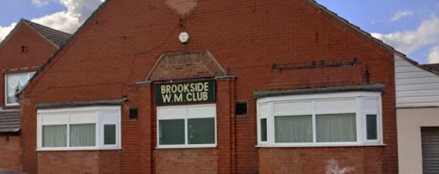 Brookside Working Mens Club
