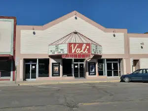 Vali 3 Theatre