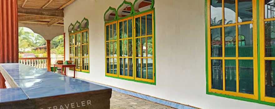 Masjid Syuhada