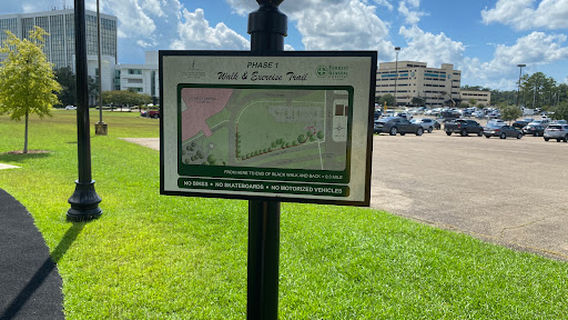 Forrest General Hospital