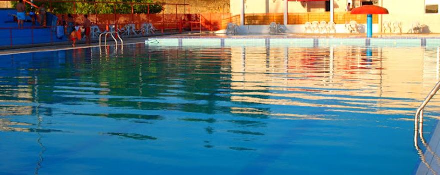 Condeixa Municipal Swimming Pools