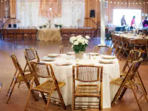 Stardance Event Center