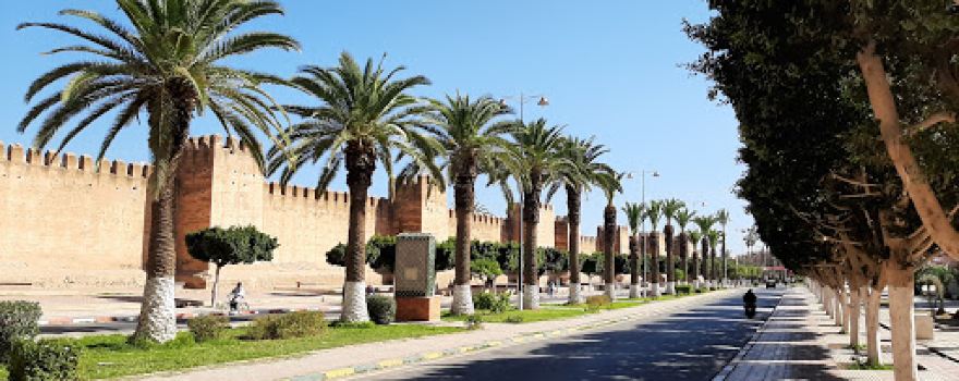 Bab Zourgane